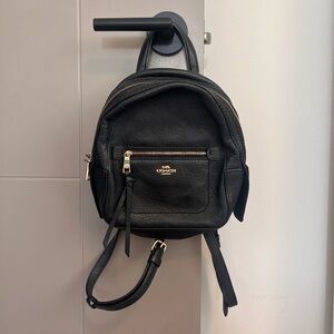 Coach Mini Backpack